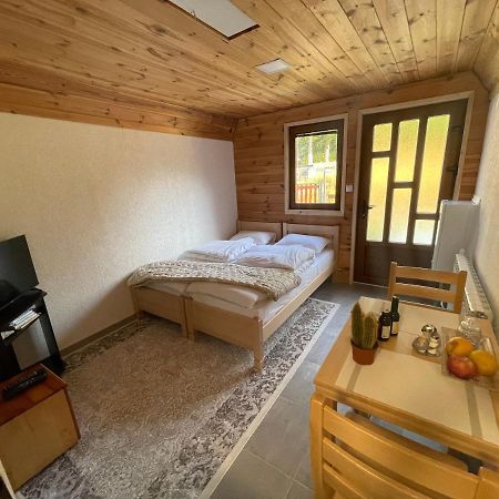 Small House Floki Žabljak Eksteriør bilde