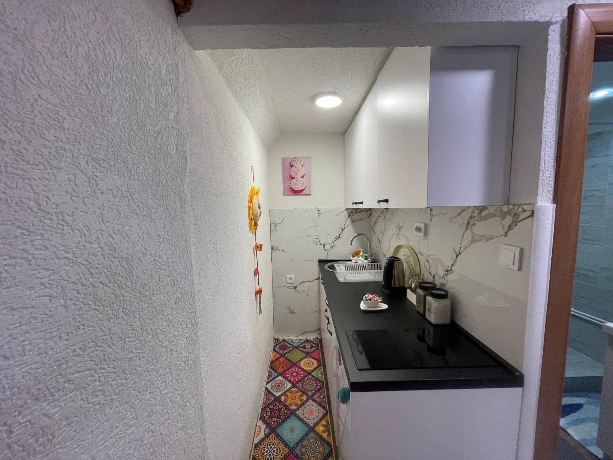 Small House Floki Žabljak Eksteriør bilde